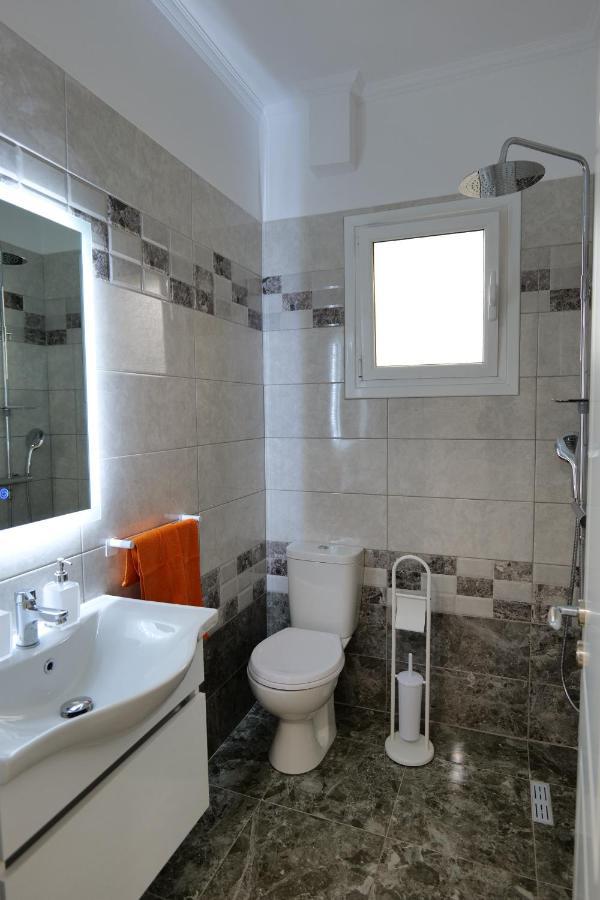 Davide Rooms Sarandë Esterno foto